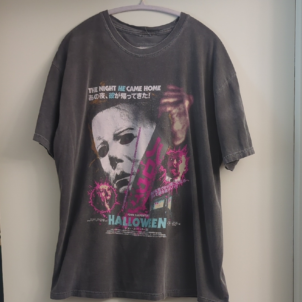 Rucking Fotten Halloween Tee - Variant